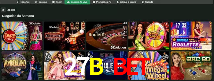 27B Bet bet