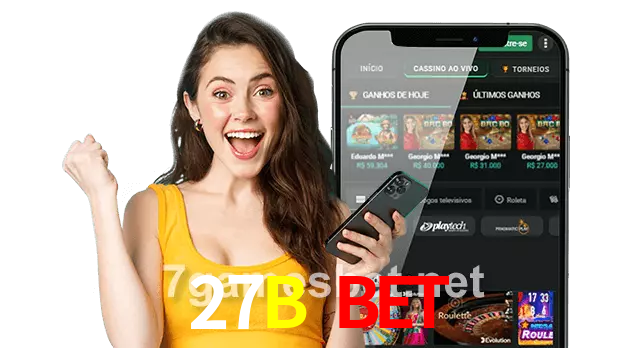 27B Bet