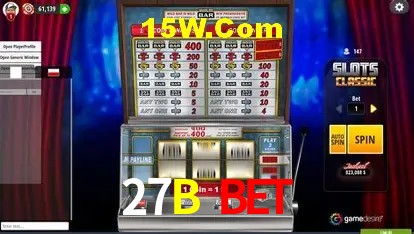 Design Responsivo 27B Bet