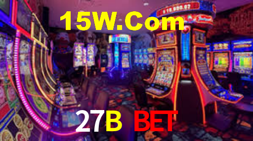 Sinta a adrenalina dos jogos de cassino com 27B Bet