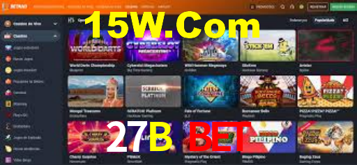 27B Bet: Seu Especialista em Apostas Esportivas Brasileiras