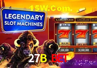 Promoções Sazonais 27B Bet