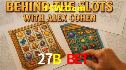Estatísticas do Jogo 27B Bet