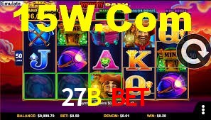 27B Bet