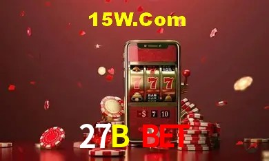 Recursos de Bônus 27B Bet