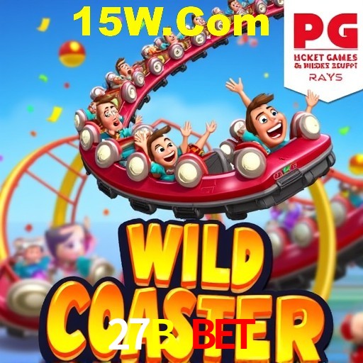Descubra o Mundo do Cassino Online com 27B Bet