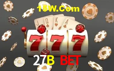 Tecnologia da Plataforma 27B Bet