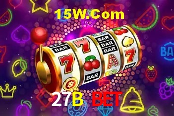 Sistemas de Segurança 27B Bet