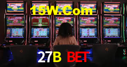 27B Bet - Seu Cassino Online Favorito com Bônus Incríveis - 27B Game