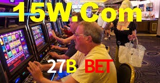 Premium Interface 27B Bet