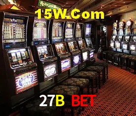 Promoção Relâmpago 27B Bet