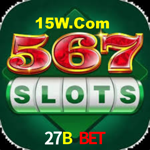 27B Bet,27B Game