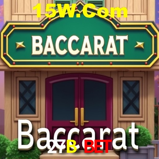 Interface do App 27B Bet