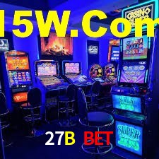 27B Bet