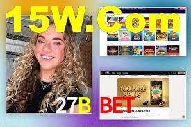 Welcome Bonus 27B Bet