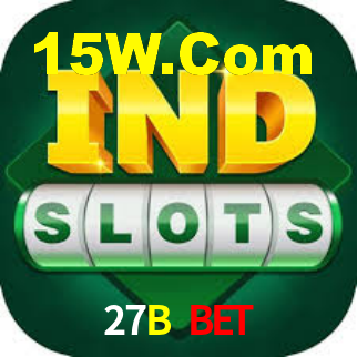 27B Bet,27B Game
