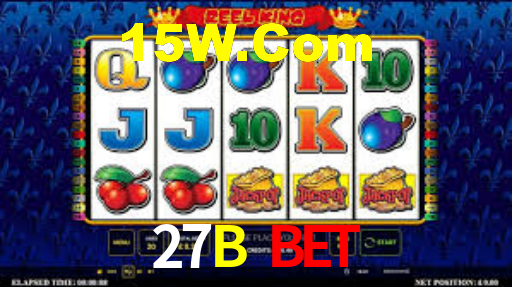 27B Bet,27B Game