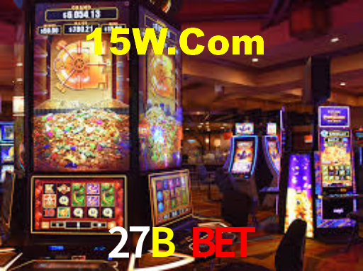 27B Game