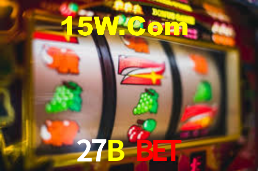 27B Bet,27B Game