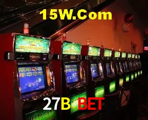 Jogos de Slot 27B Bet