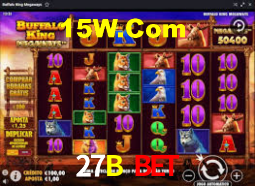 27B Bet