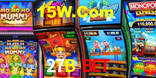 27B Game