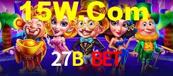 Tournaments 27B Bet
