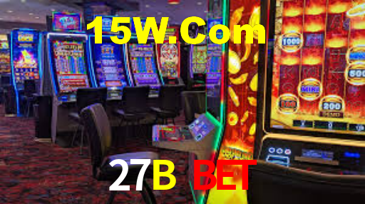 27B Game