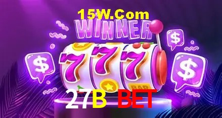 Provedores de Jogos 27B Bet