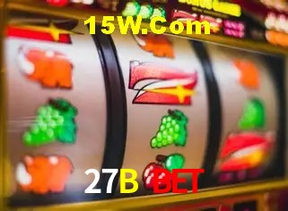Especiais de Fim de Semana 27B Bet