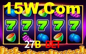 27B Bet: Jogos de Caça-Níqueis-Altas Recompensas, Roleta-Velocidade, Blackjack-Desafios Máximos