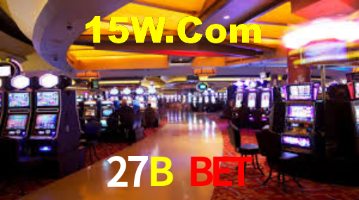 27B Bet: A Experiência de Casino com Jogos de Mesa ao Vivo