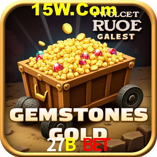 Slot Games 27B Bet