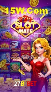 Game Statistics 27B Bet