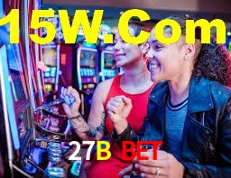 27B Bet
