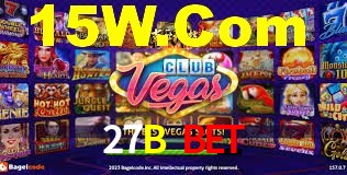 Live Casino 27B Bet