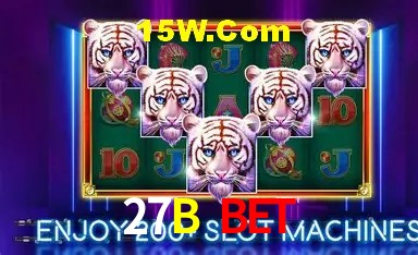 Casino Ao Vivo 27B Bet