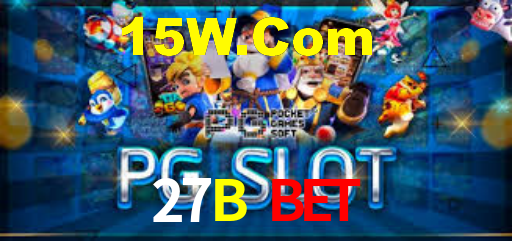 27B Bet