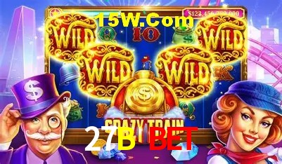 Login Seguro 27B Bet